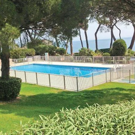 Appartement 2 Pieces Climatise, Vue Mer, *