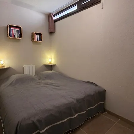 2 Pièces Climatisé, Vue Mer, - Fr-1-780-97 * Sainte-Maxime